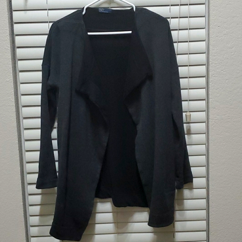 Sweater Jackey